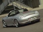 Porsche Boxster by Z-Art 2006 года